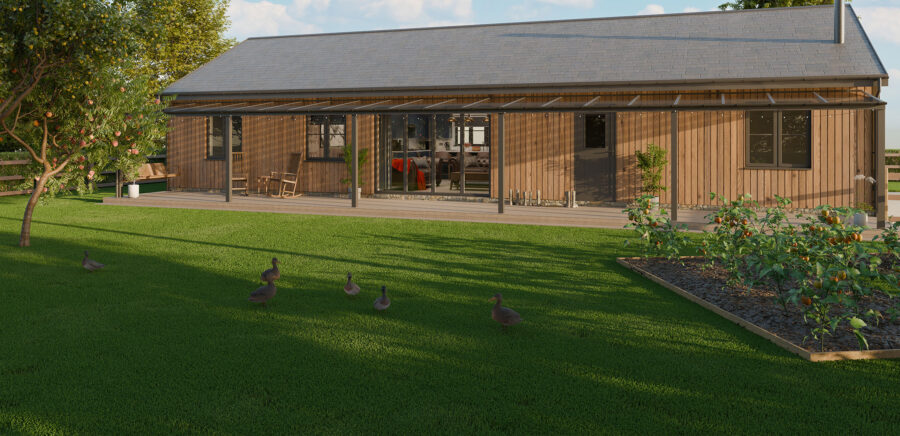 From Paper to Place: Why Great Design Needs Professional Guidance