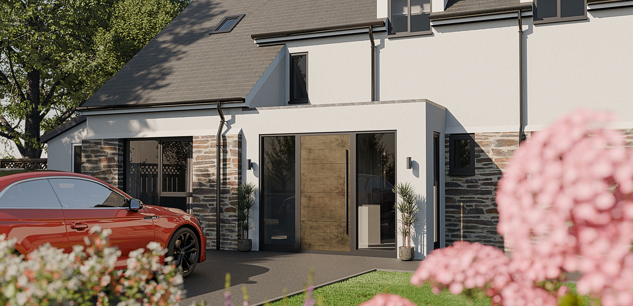 How to Protect Yourself When Building — The Power of a Proper Contract